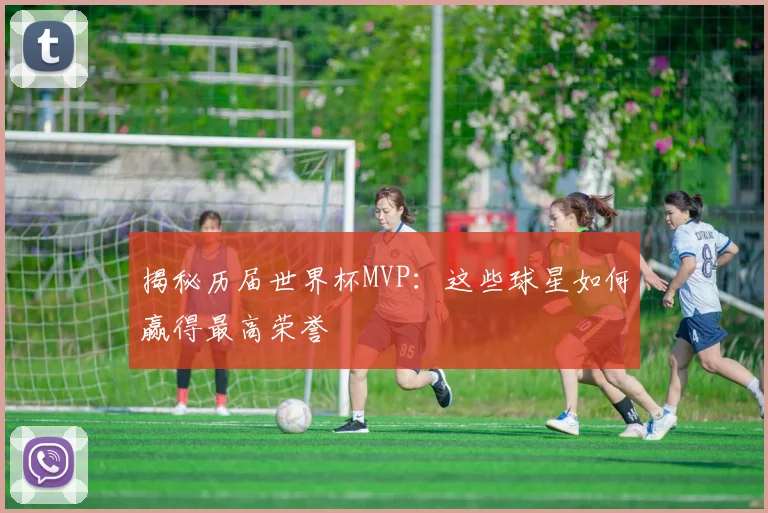 揭秘历届世界杯MVP：这些球星如何赢得最高荣誉