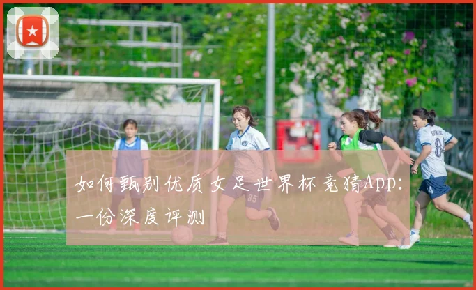 如何甄别优质女足世界杯竞猜App：一份深度评测