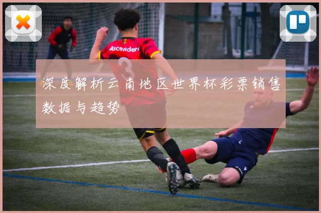 深度解析云南地区世界杯彩票销售数据与趋势
