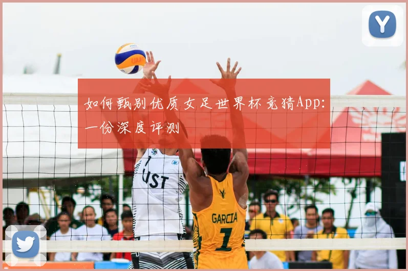 如何甄别优质女足世界杯竞猜App：一份深度评测